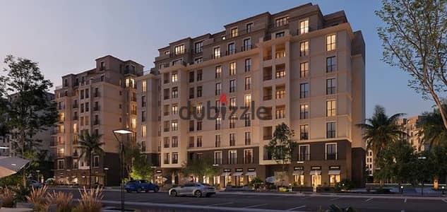 Own apartment prime in Hyde Park Central next ZED