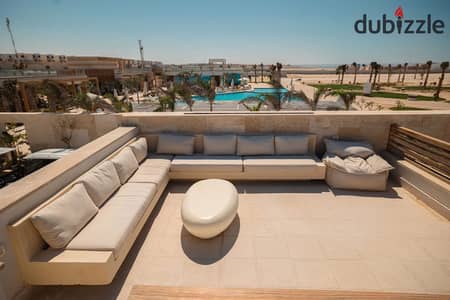 Fully finished chalet with a distinctive view of the lagoon for sale in prime Next to Hacienda West. Fully finished chalet with a distinctive view of the lagoon for sale in prime Next to Hacienda West.