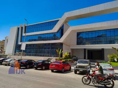 عيادة طبية مميزة للبيع استلام قريب فى أكبر مبنى طبى فى النرجس تانى نمرة من محور جمال عبد الناصر التجمع الخامس القاهرة الجديدة Fifth Settlement, New Ca