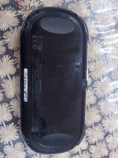 Ps Vita