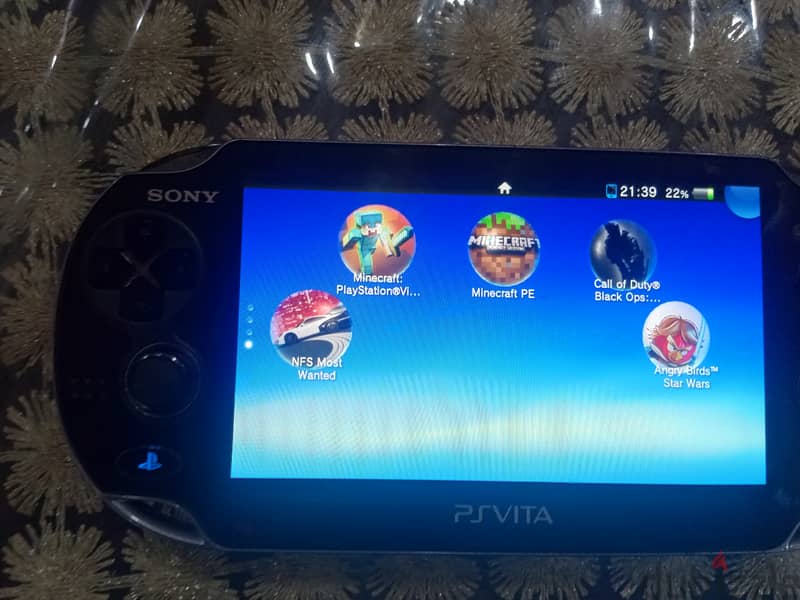 Ps Vita 2