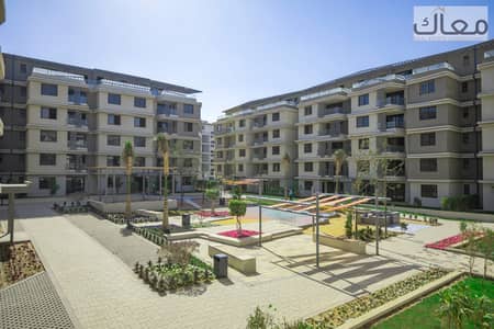 Front-Facing Typical Apartment – 156 SQM | 3 Bedrooms & 3 Bathrooms