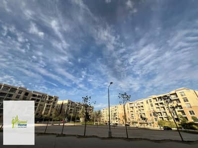 ستوديو مميز للبيع في سراي مدينة المستقبل SARAI Mostakbal City