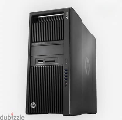 Workstation Z840