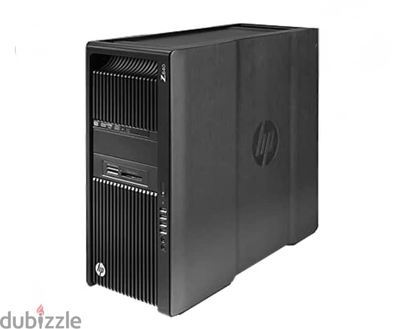 Workstation Z840 1