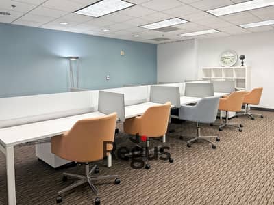 مساحة عمل مشتركة للإيجار لدى Regus Cairo New Capital, Pioneer Plaza Cairo