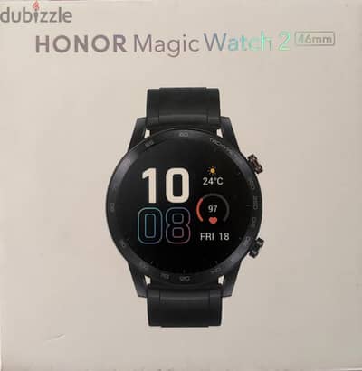 Honor Magic Watch 2 (46mm) smart watch