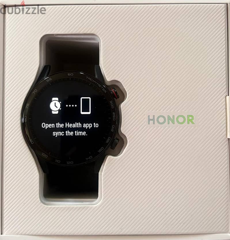 Honor Magic Watch 2 (46mm) smart watch 2