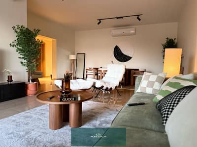 Apartment for Rent  Mivida Compound