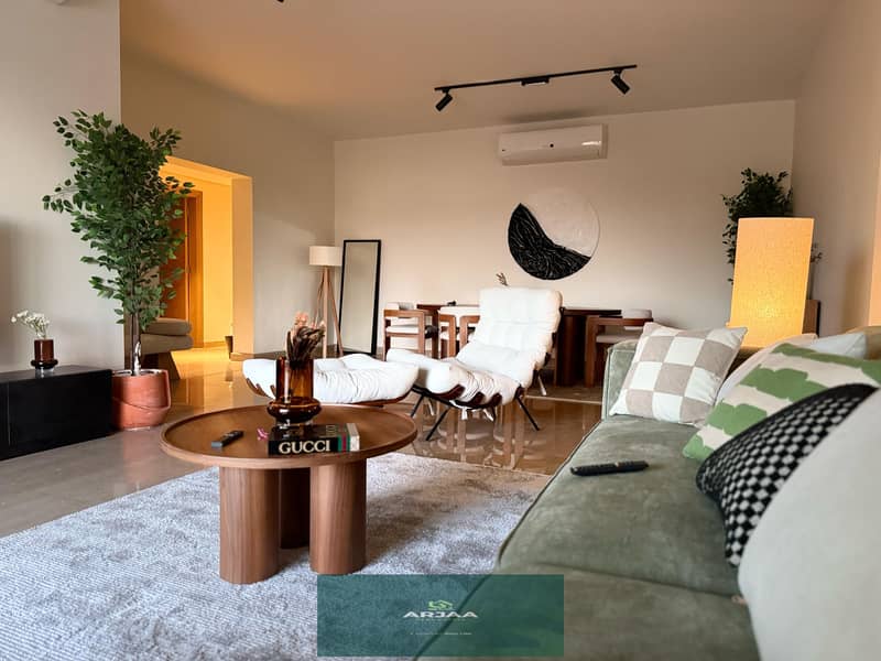 Apartment for Rent Mivida Compound 0 Apartment for Rent Mivida Compound 0