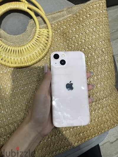 Apple - iPhone 13