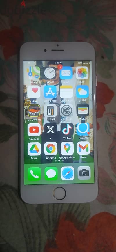 آبل - آيفون 6