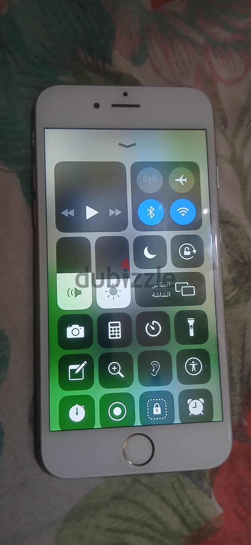آبل - آيفون 6 5