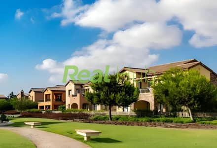 Golf-Front Villa for Sale | Fully Furnished | Marassi