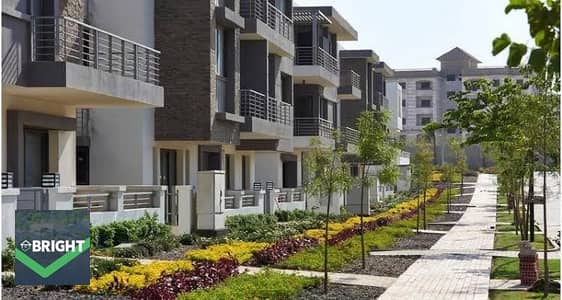 شقتك للبيع بقسط 10 سنين بأفضل سعر متر في كمبوند Taj City