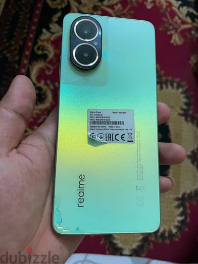 Realme C67 _ ريلمى سى 67