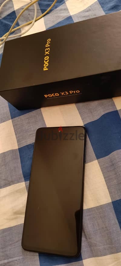 Xiaomi Poco X3 Pro
