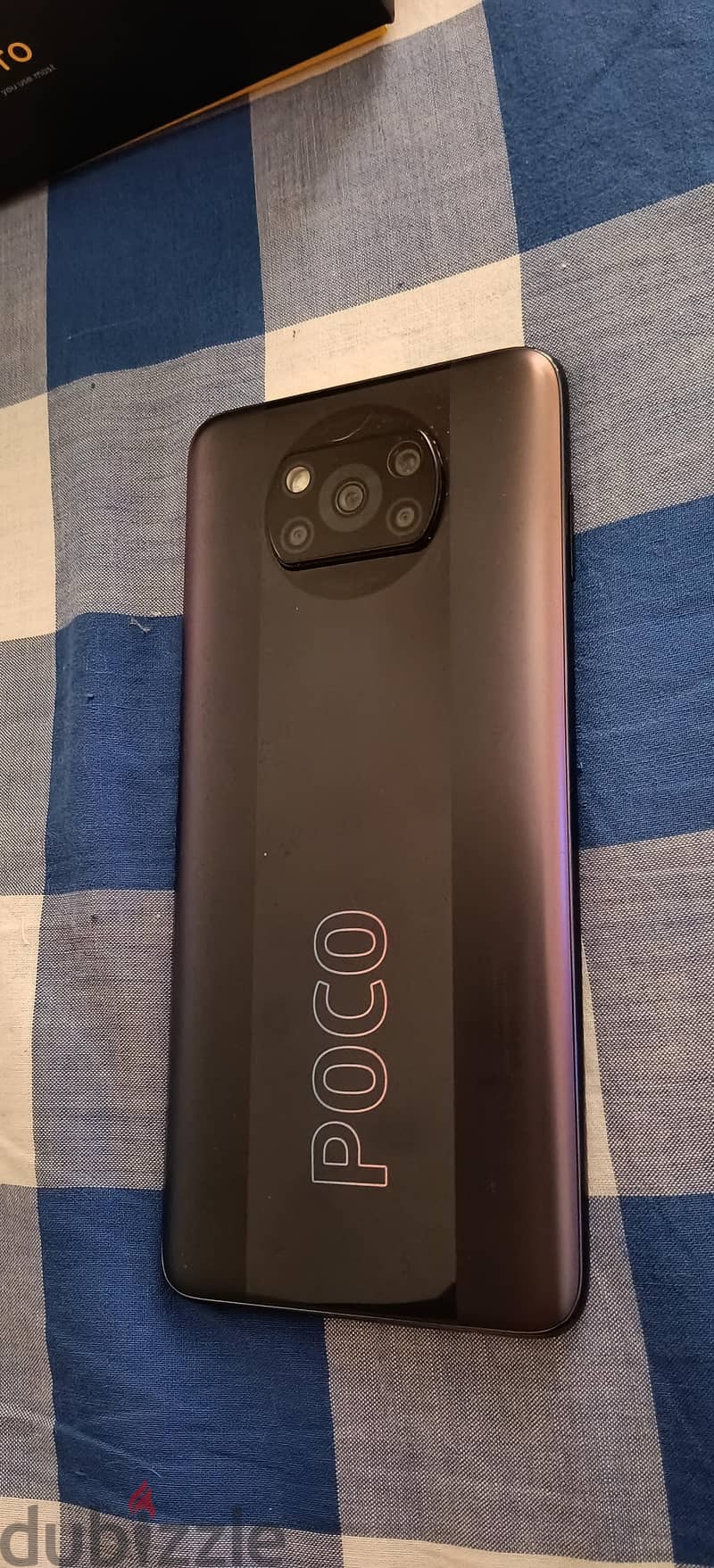 Xiaomi Poco X3 Pro 2