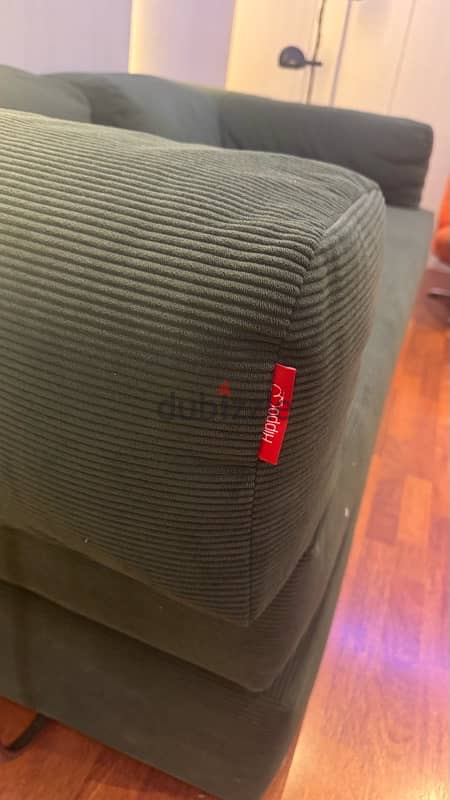 teddy sofa from Hippo 5