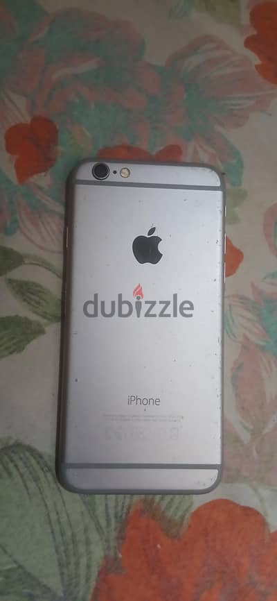 آبل - آيفون 6
