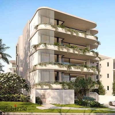 5% مقدم و6 سنوات تقسيط | 219م في The One سموحة