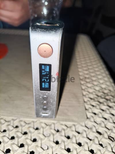 Vaporesso mod gen 220 W مود