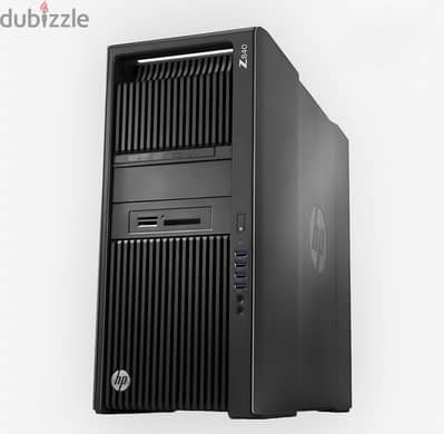 Workstation z840