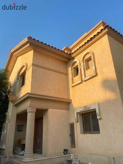 Villa For Sale in Madinty