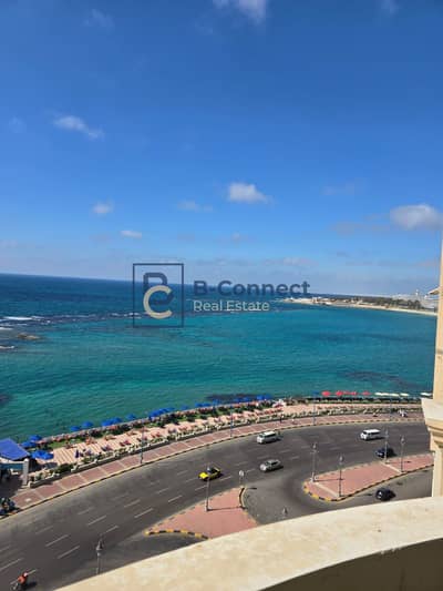 - شقة للبيع 170م المندره - بحر مباشرة