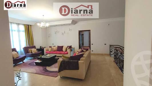 Villa for Sale in Al Yasmeen Villas – 360 sqm