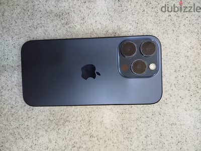 Apple - iPhone 15 Pro