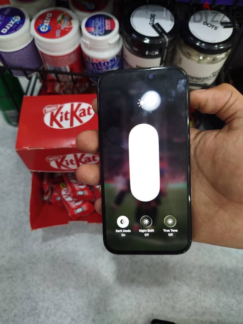 Apple - iPhone 15 Pro 2
