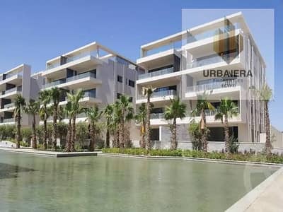 For Sale | Luxury Penthouse with Super Lux Finishing in Lake Views Residence – Fifth Settlement, New Cairo.