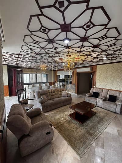 شقة مفروشة 3 نوم للإيجار في تاج سلطان القاهرة الجديدة Apartment rent tag sultan