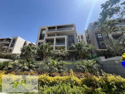 دوبلكس تشطيب كامل للبيع في ذا أدريس إيست، القاهرة الجديدة The Address East New Cairo