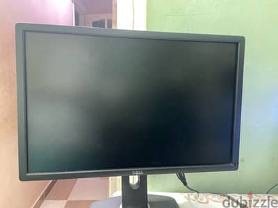 Dell UltraSharp U2412M