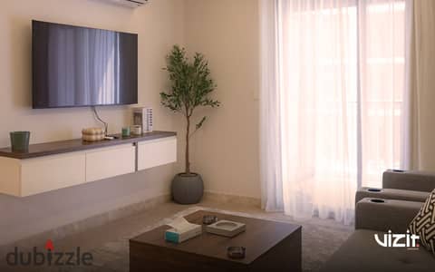 Luxury 2-Bedroom Apartment in Sheikh Zayed | Park View, Modern Furnishing & Prime Location
