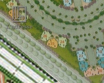  Premium Apartment for Sale with Installments in Madinaty – Group 89 
