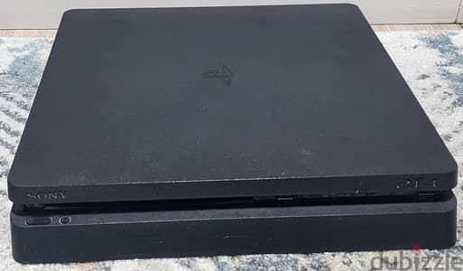 PlayStation 4 Slim 1TB (CUH-2000) 13.52 soft