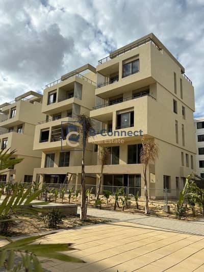 - Apartment for sale in Palm Hills - Area: 119