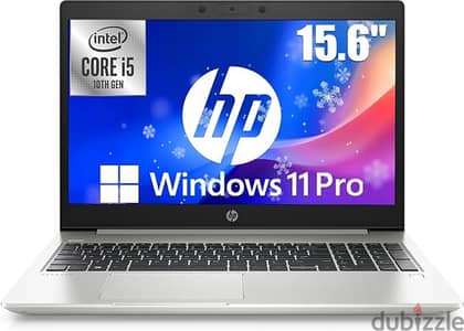 HP ProBook 450 G7