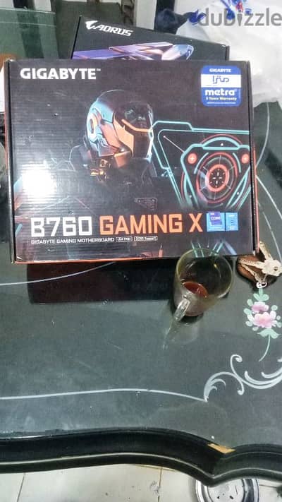 بندل العاب   core  i7. جيل 12