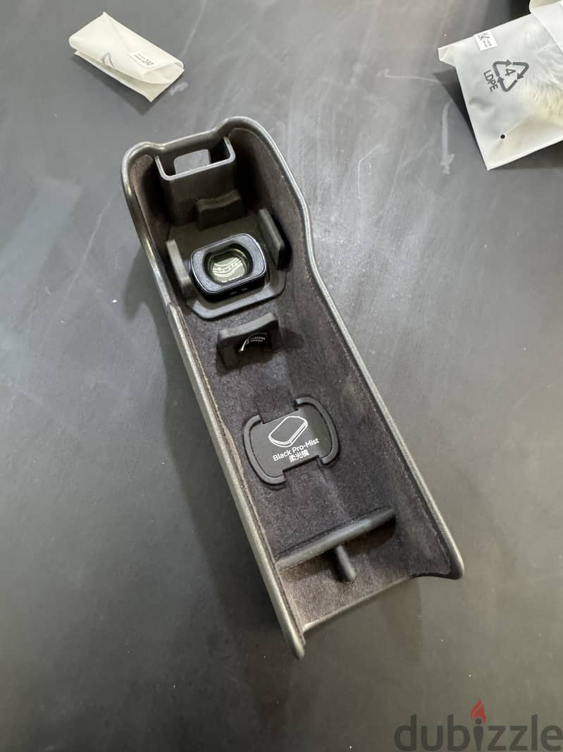 DJI Osmo Pocket 3 Creator Combo 2