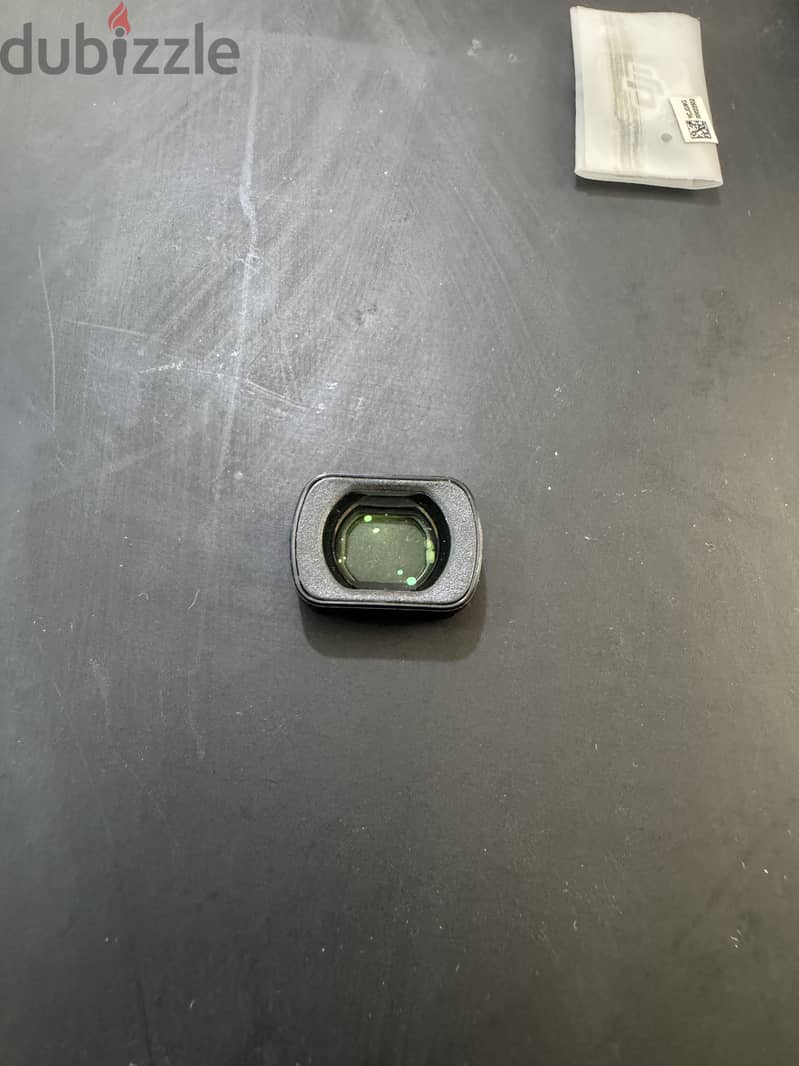 DJI Osmo Pocket 3 Creator Combo 5