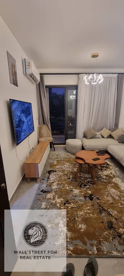 apartment 77m for sale in B8 ready to move with lowest price
