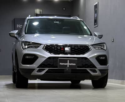 Seat Ateca 2025