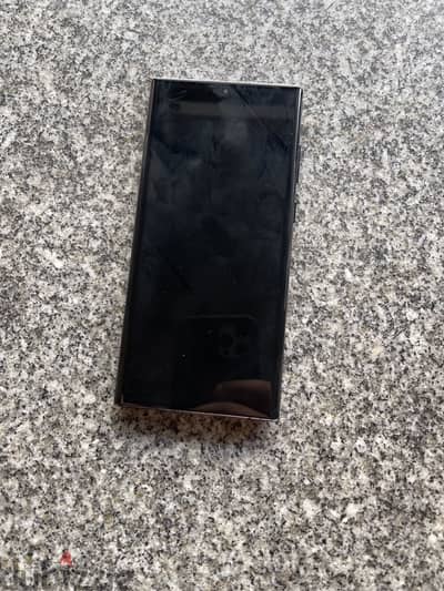 Samsung S22 Ultra