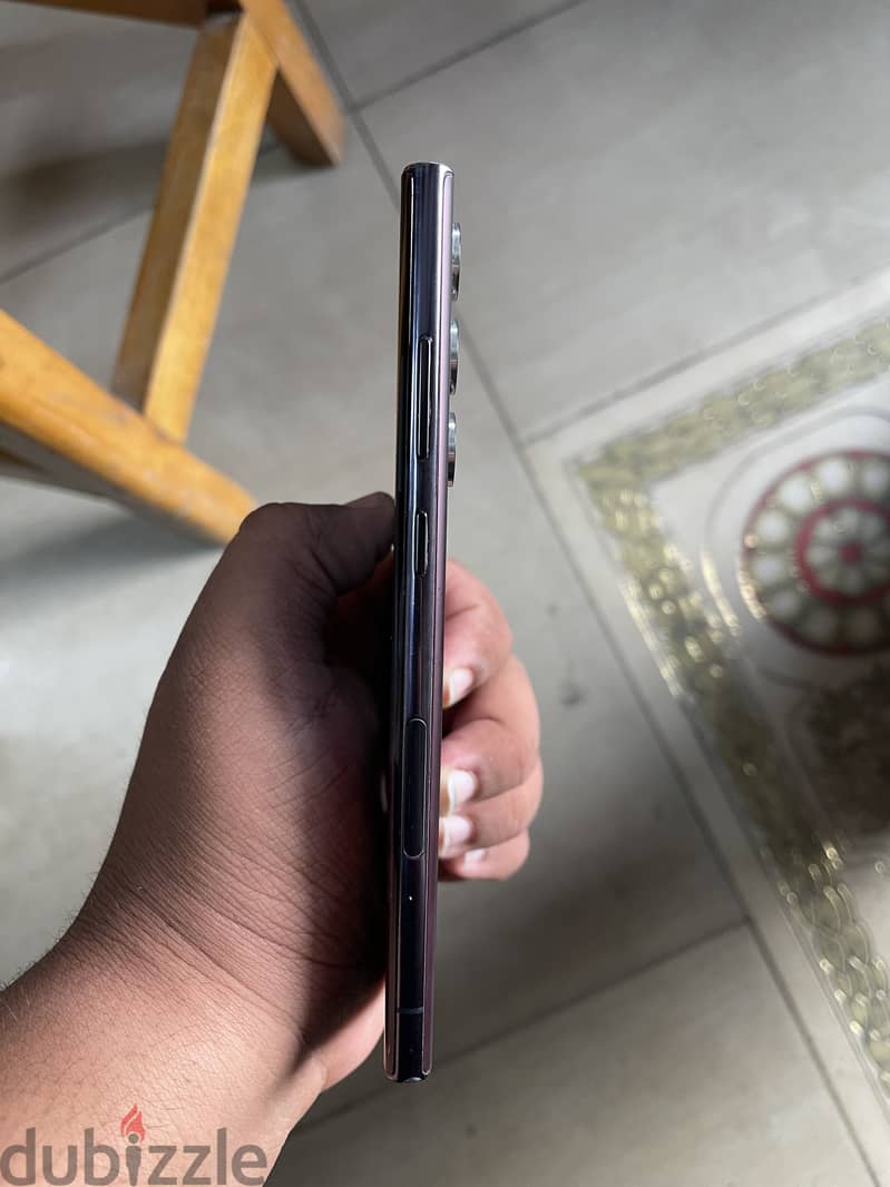 Samsung S22 Ultra 2