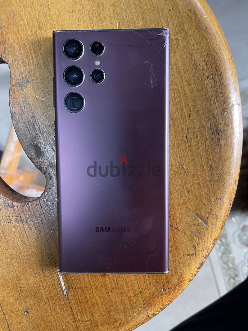 Samsung S22 Ultra 4