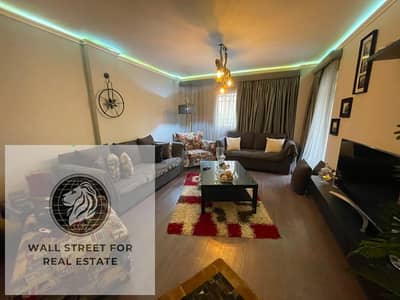 apartment 113m ground floor for sale in B6 near south park garden view